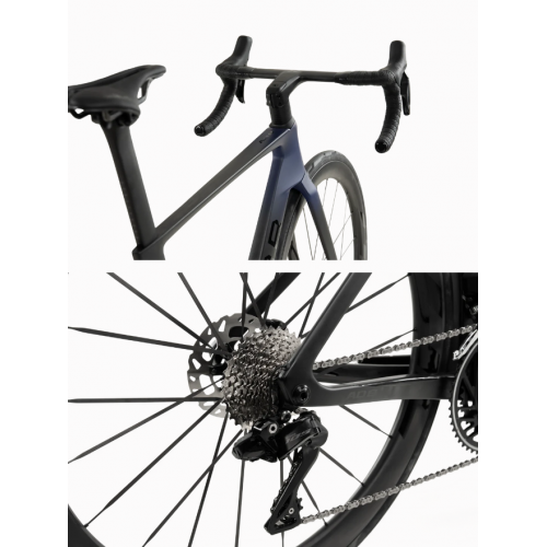 XDS X-LAB AD8 105 DI2 碟刹24速公路車 (C45UL輪組)